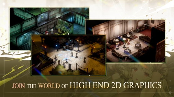 BrownDust2 - Adventure RPG Mod Apk