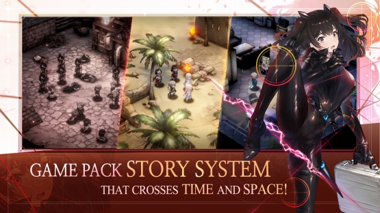 BrownDust2 - Adventure RPG Mod Apk