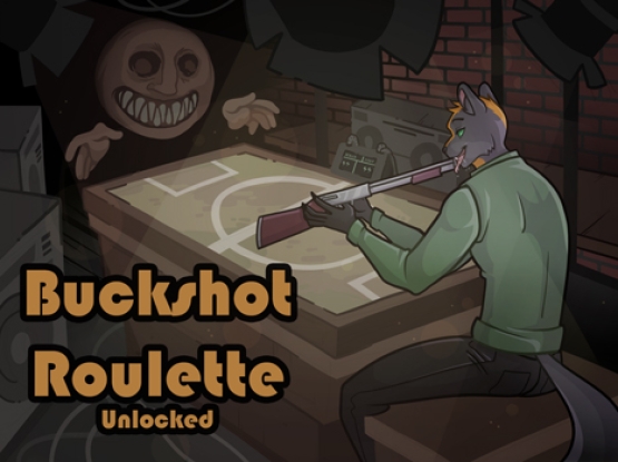 Buckshot Roulette Apk Unlocked