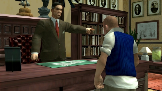 Bully: Anniversary Edition APK OBB Download