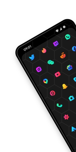CHIC Icon Pack Mod Apk