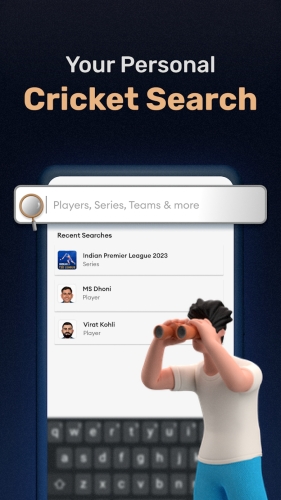 CREX - Cricket Exchange Mod Apk