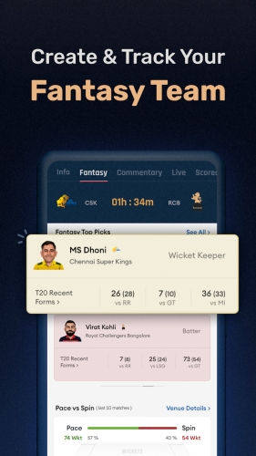 CREX - Cricket Exchange Mod Apk