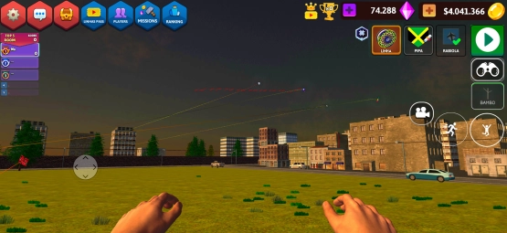 screenshot of CS Diamantes Pipas: Jogo Pipa Mod Apk 2