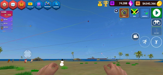screenshot of CS Diamantes Pipas: Jogo Pipa Mod Apk 3