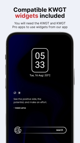 Caelus White: linear icon pack Mod Apk Full