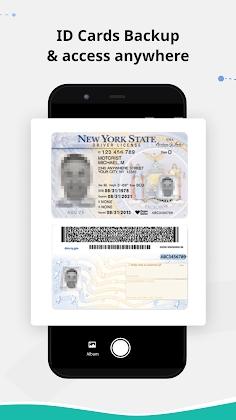 CamScanner - PDF Scanner App