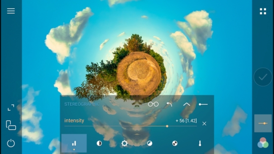 Cameringo+ Filters Camera Mod Apk