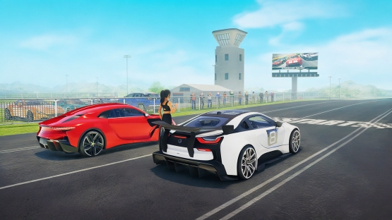Car Saler Simulator Dealership Mod Apk
