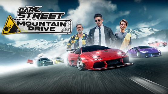 CarX Street Mod Apk