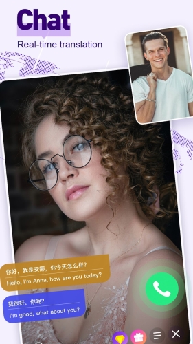 Chamet - Live Video Chat&Meet Mod Apk