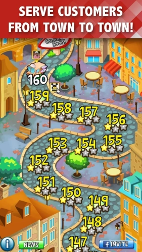 screenshot of Chef Emma Mod Apk 2