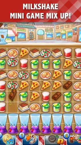 screenshot of Chef Emma Mod Apk 4