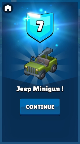 City Defense - Police Games! Mod Apk