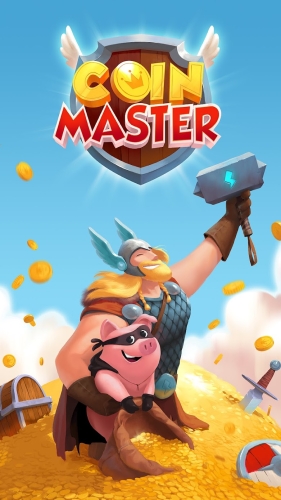 Coin Master Mod Apk