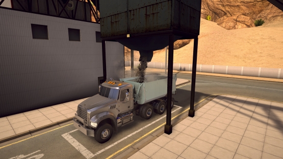 Construction Simulator 2 Mod Apk