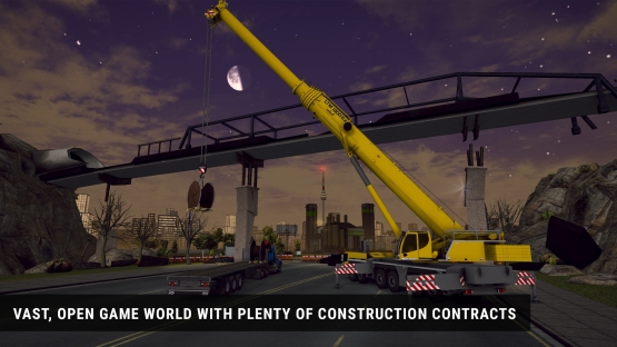 Construction Simulator 2 Mod Apk