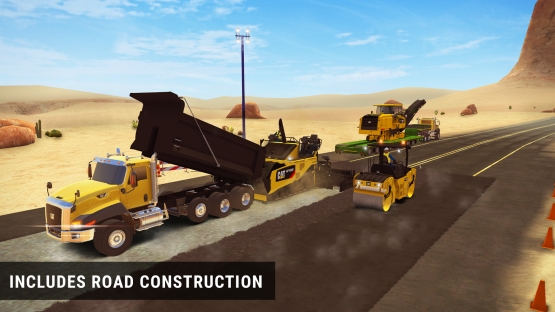 Construction Simulator 2 Mod Apk
