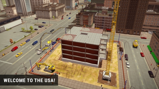Construction Simulator 2 Mod Apk