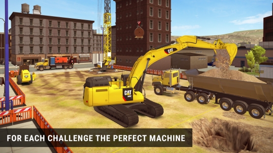 Construction Simulator 2 Mod Apk