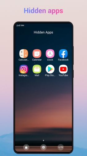 Creative Launcher -Quick,Smart Mod Apk