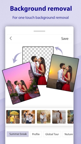 Cutout Pro - Background Remove Mod Apk Full