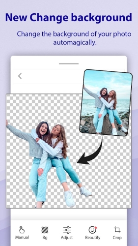 Cutout Pro - Background Remove Mod Apk Full