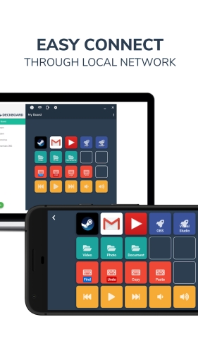 Deckboard PRO Mod Apk