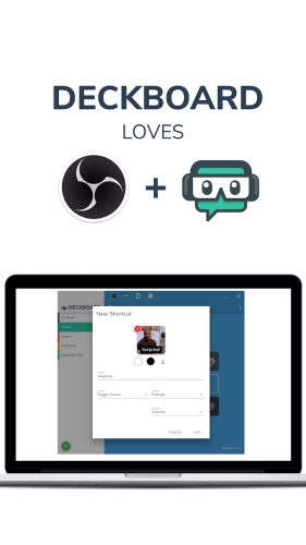Deckboard PRO Mod Apk Paid