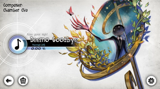 screenshot of Deemo Mod Apk 2