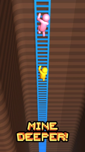 screenshot of Dig Deep Mod Apk 2