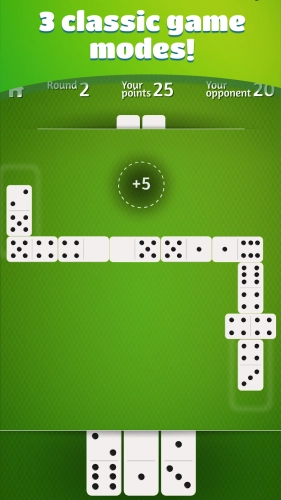screenshot of Dominoes Mod Apk 3