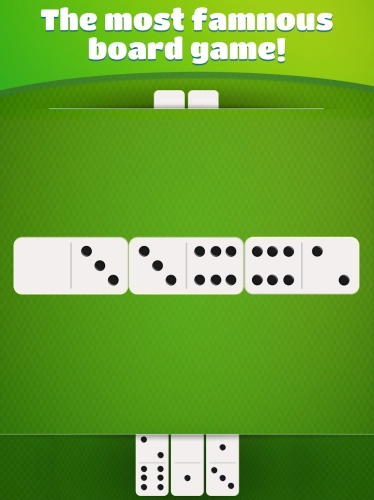 screenshot of Dominoes Mod Apk 4