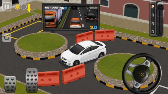 screenshot of Dr. Parking 4 Mod Apk 1