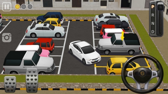 screenshot of Dr. Parking 4 Mod Apk 2