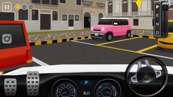 screenshot of Dr. Parking 4 Mod Apk 3