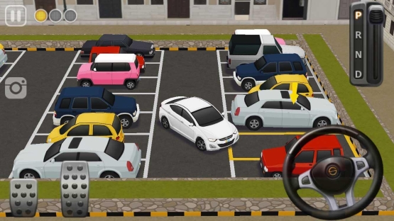 screenshot of Dr. Parking 4 Mod Apk 4