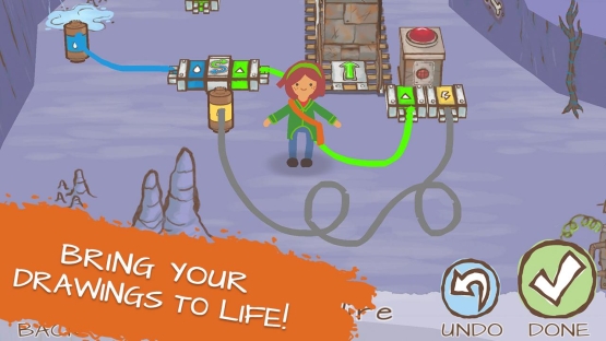 Draw a Stickman: EPIC 2 Mod Apk