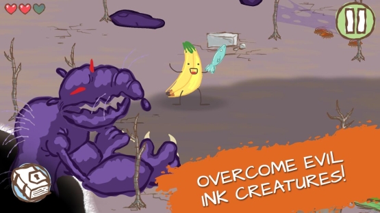 Draw a Stickman: EPIC 2 Mod Apk