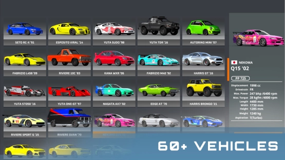 screenshot of DriveCSX Car Crash Simulator Mod Apk 3