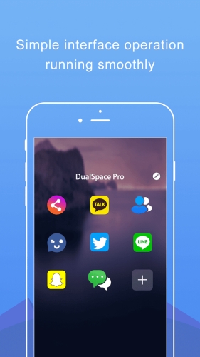 Dual Space Pro -Multi Accounts Mod Apk