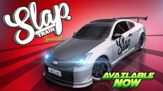 screenshot of Dubai Drift 2 Mod Apk 3