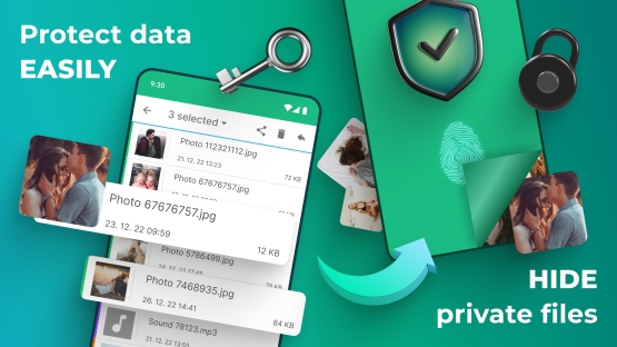 Dumpster: Photo/Video Recovery Mod Apk