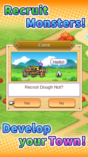 Dungeon Village 2 Mod Apk