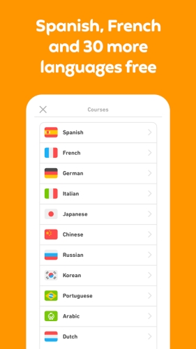 Duolingo: language lessons Mod Apk