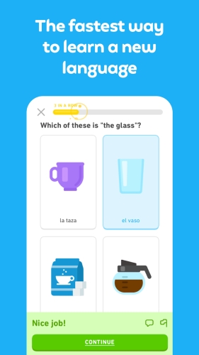Duolingo: language lessons Mod Apk