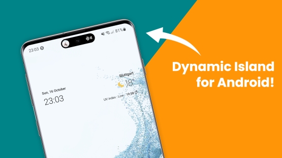 dynamicSpot Mod Apk