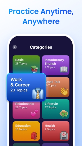 ELSA Speak: English Learning Mod Apk
