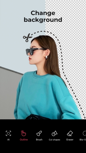 EPIK - AI Photo Editor Mod Apk