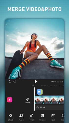 EasyCut - Video Editor & Maker Mod Apk Full
